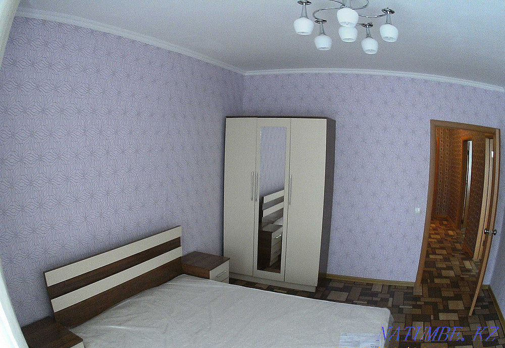 2-room apartment Astana - photo 8