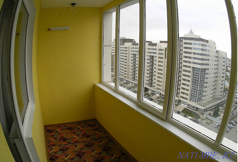 2-room apartment Astana - photo 13