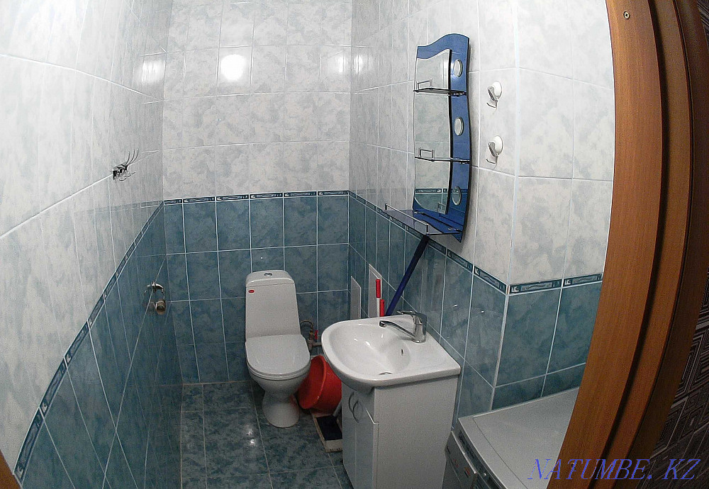 2-room apartment Astana - photo 6