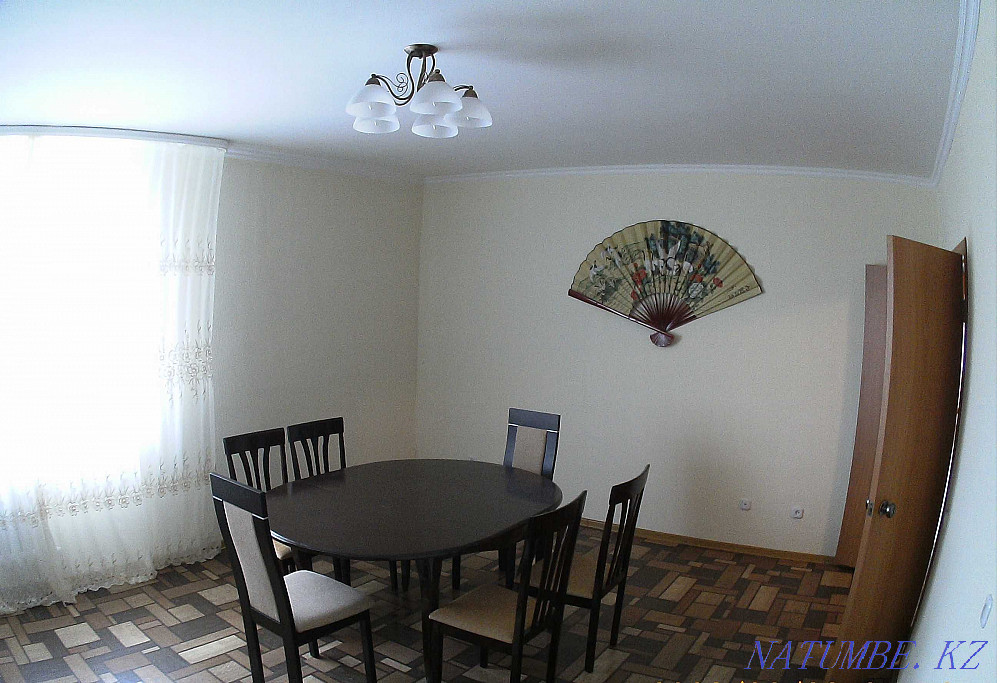 2-room apartment Astana - photo 3