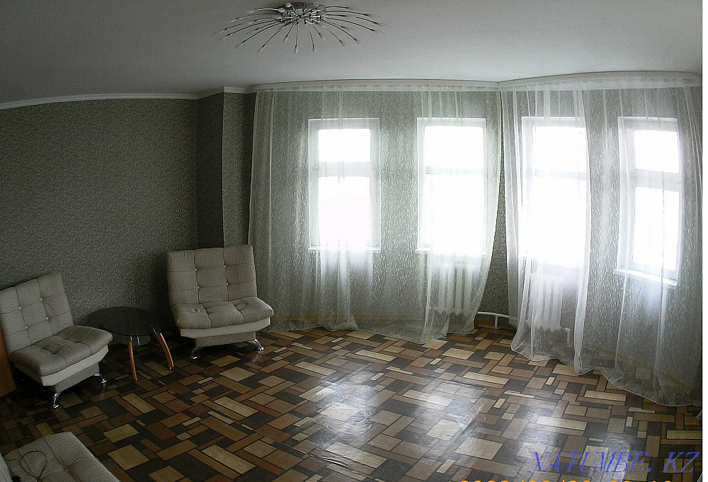 2-room apartment Astana - photo 9