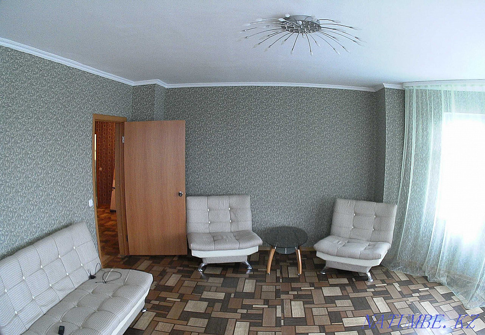 2-room apartment Astana - photo 10