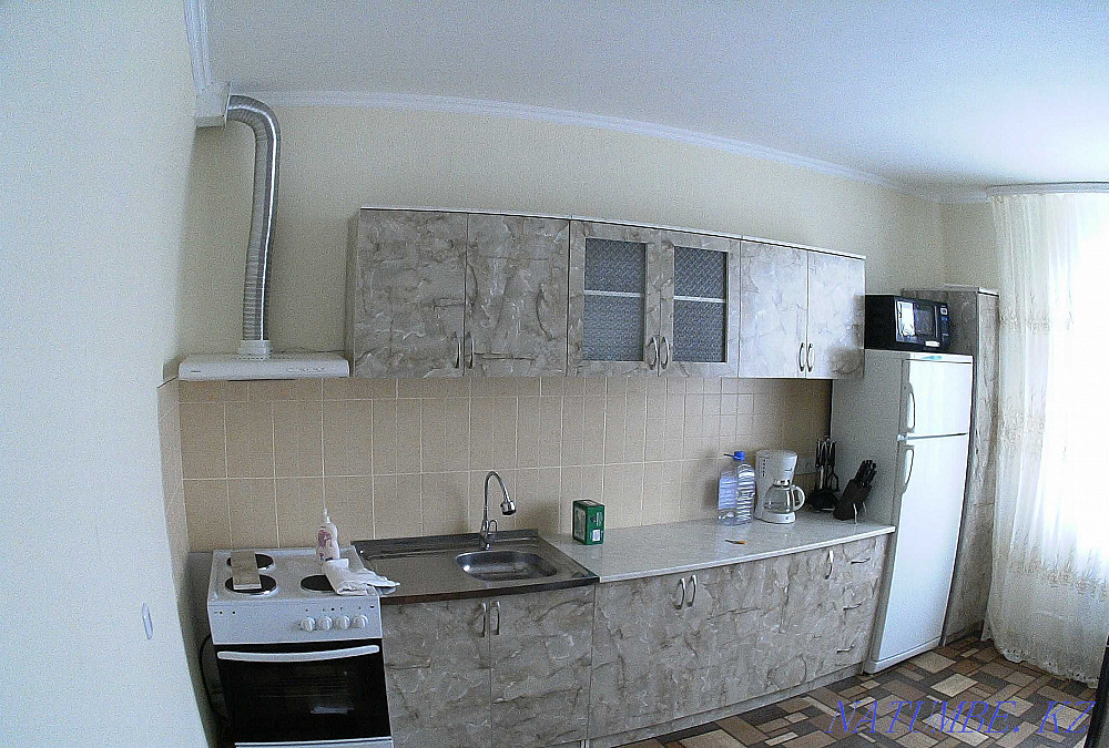2-room apartment Astana - photo 2