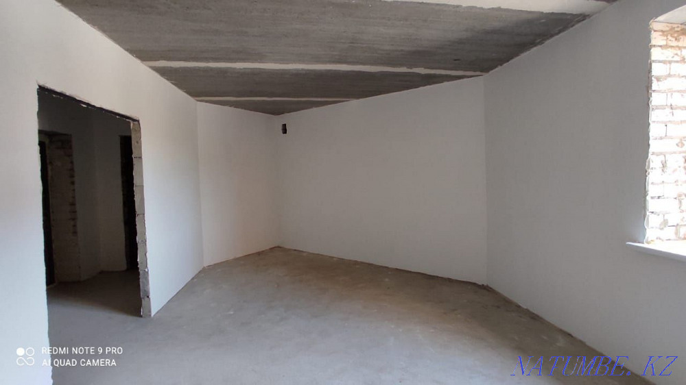 Двухкомнатная квартира Астана - изображение 5