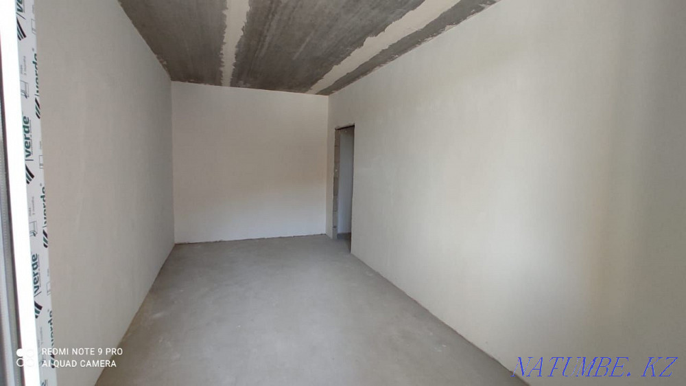 Двухкомнатная квартира Астана - изображение 6