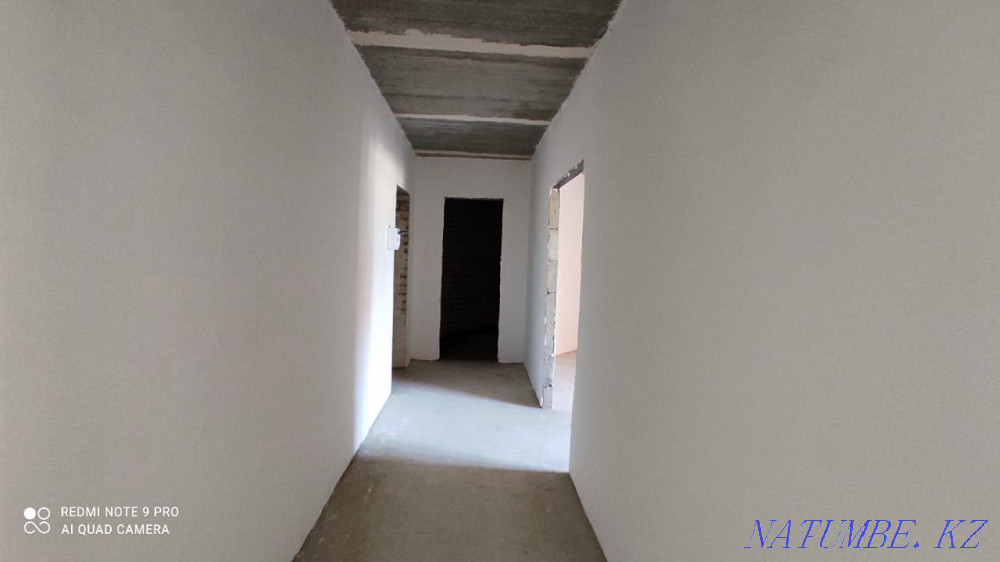 Двухкомнатная квартира Астана - изображение 7