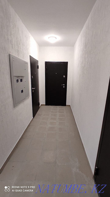 Двухкомнатная квартира Астана - изображение 2