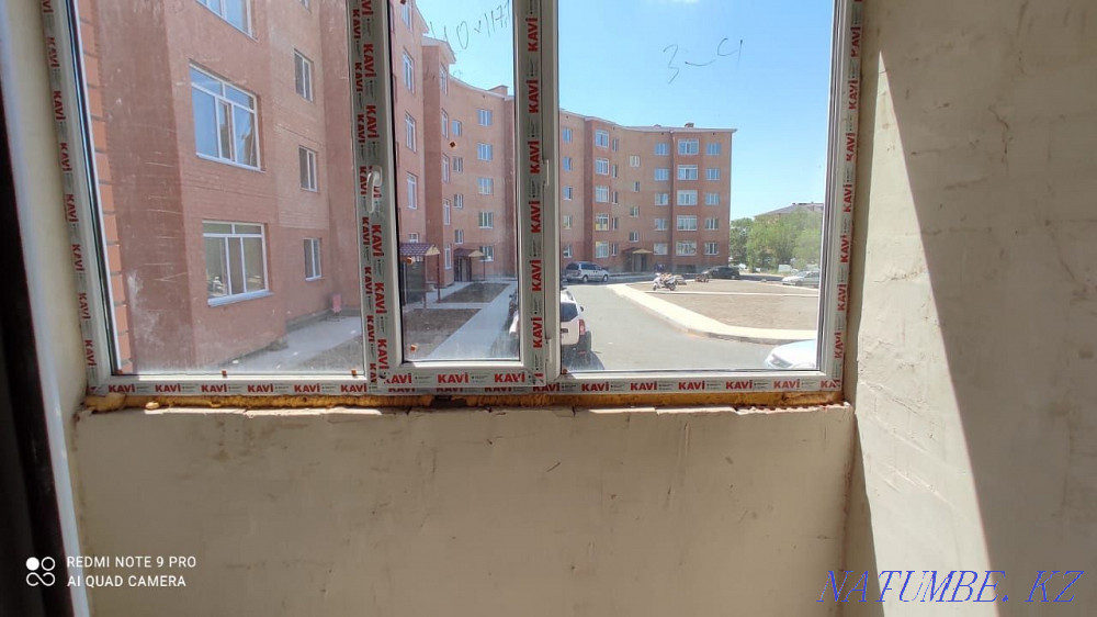 Двухкомнатная квартира Астана - изображение 13