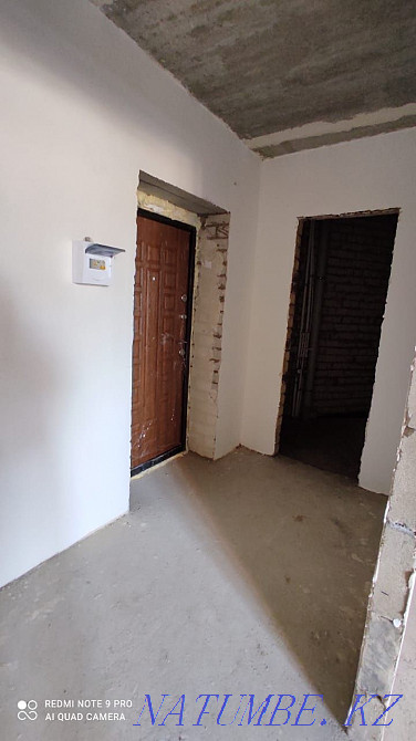 Двухкомнатная квартира Астана - изображение 15