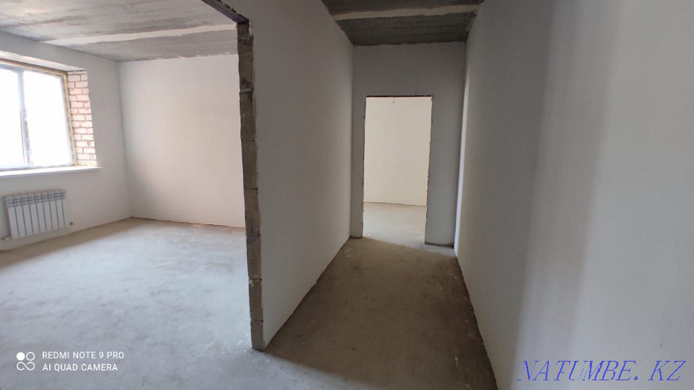 Двухкомнатная квартира Астана - изображение 8