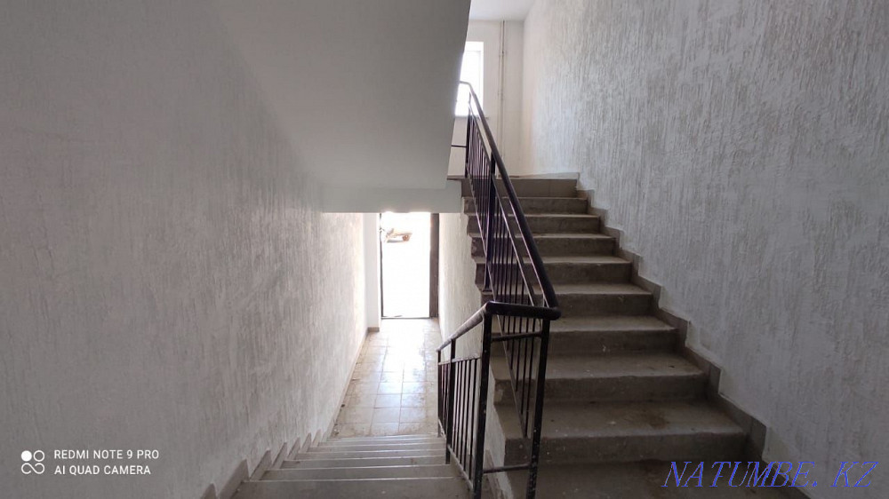 Двухкомнатная квартира Астана - изображение 17