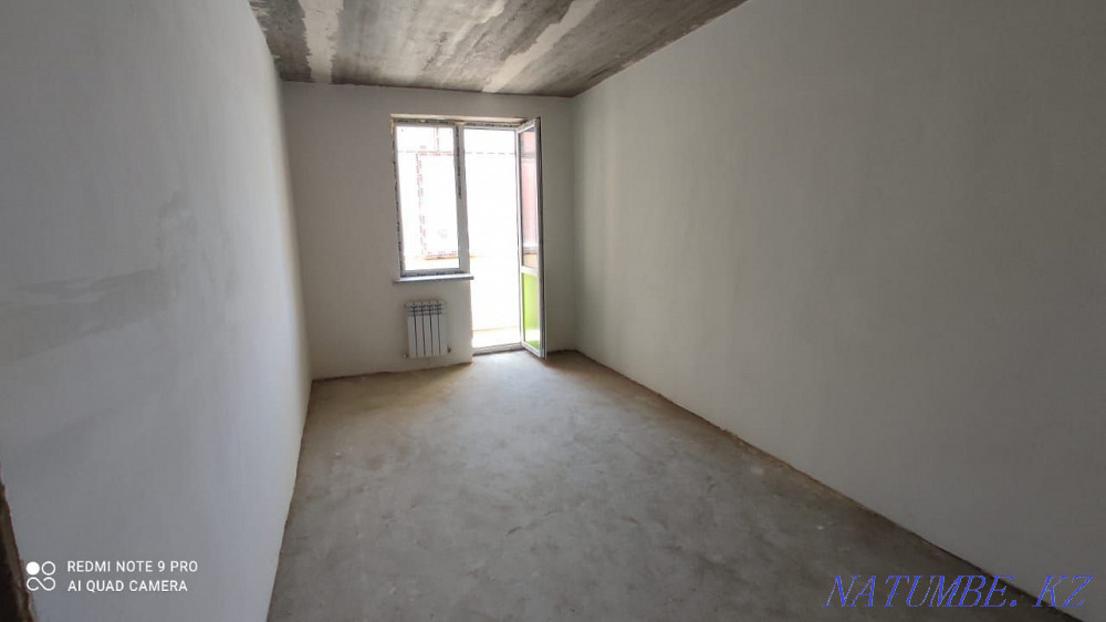 Двухкомнатная квартира Астана - изображение 9