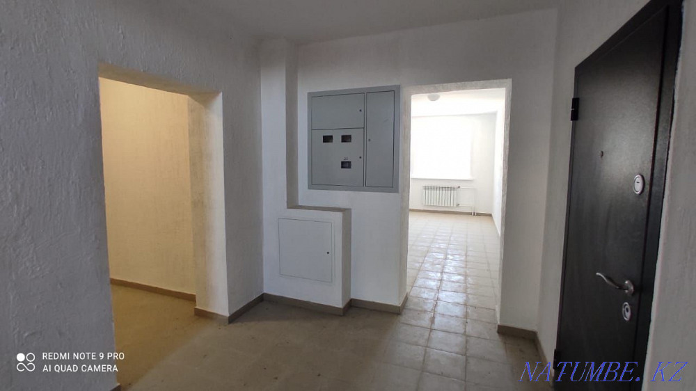 Двухкомнатная квартира Астана - изображение 16