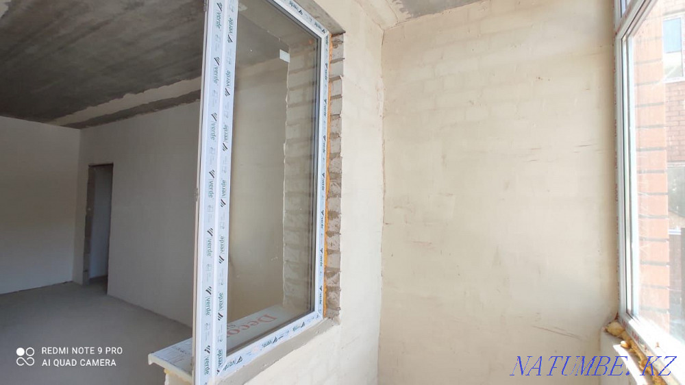 Двухкомнатная квартира Астана - изображение 11