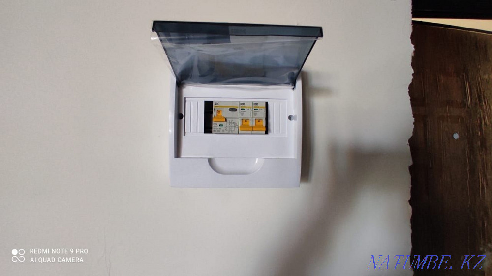 Двухкомнатная квартира Астана - изображение 12