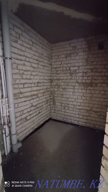 Двухкомнатная квартира Астана - изображение 14