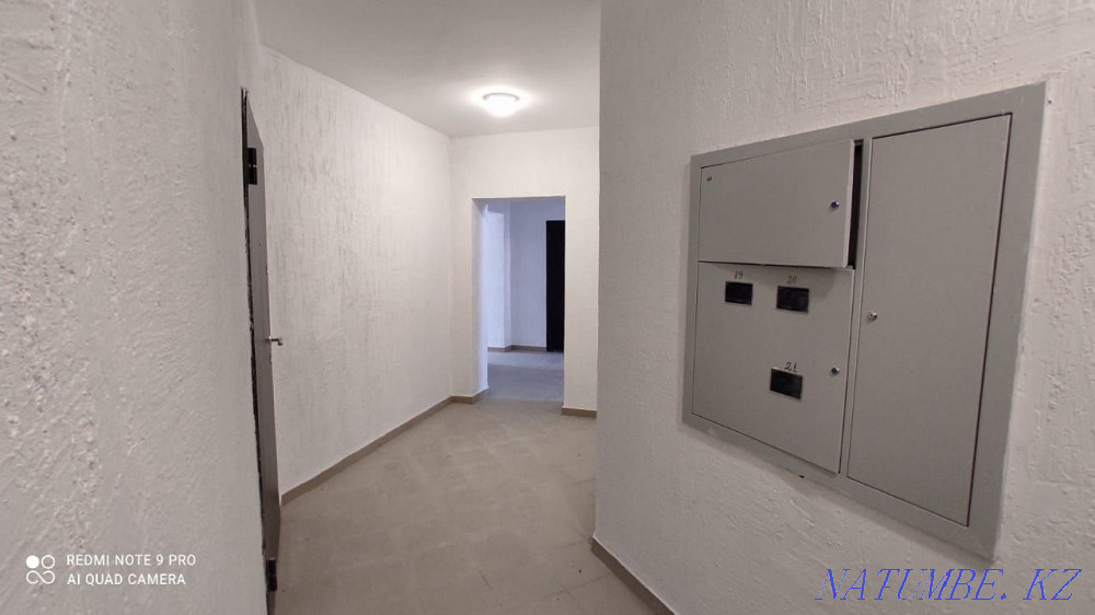 Двухкомнатная квартира Астана - изображение 1