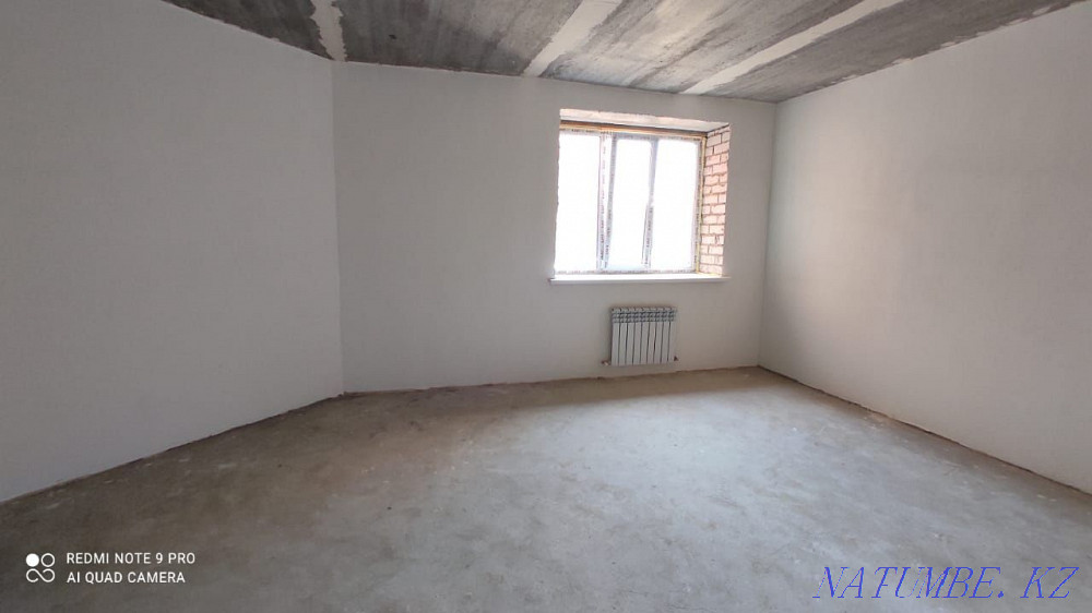 Двухкомнатная квартира Астана - изображение 4