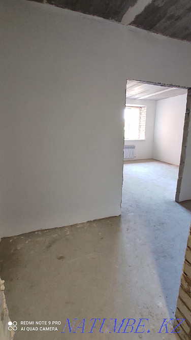 Двухкомнатная квартира Астана - изображение 3