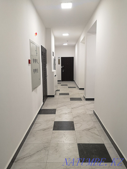 Двухкомнатная квартира Астана - изображение 4