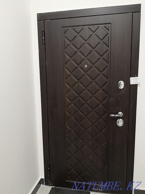 Двухкомнатная квартира Астана - изображение 5