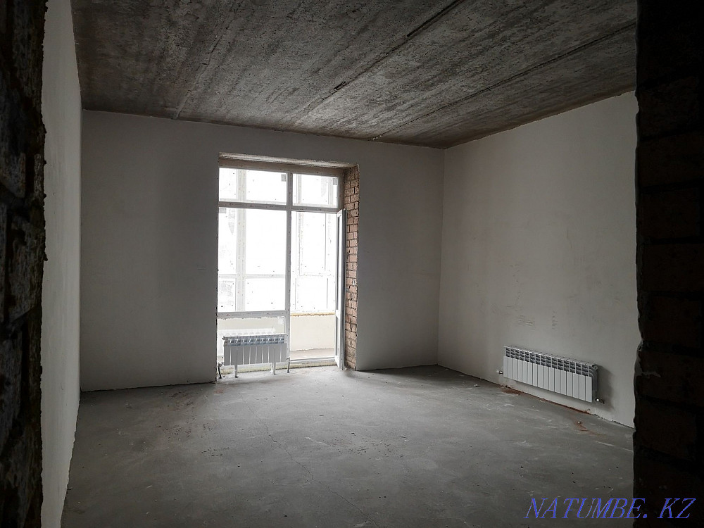 Двухкомнатная квартира Астана - изображение 6