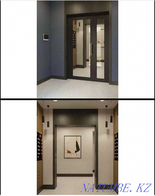 2-room apartment Astana - photo 4