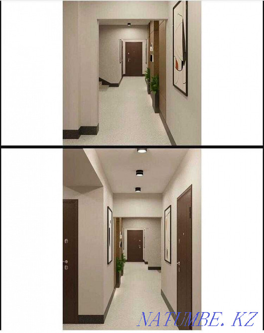 2-room apartment Astana - photo 5