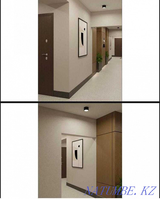 2-room apartment Astana - photo 2