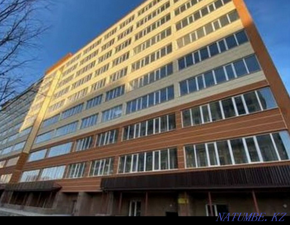 2-room apartment Astana - photo 1