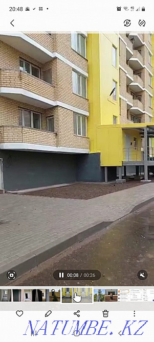 2-room apartment Astana - photo 10