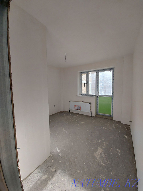 2-room apartment Astana - photo 13
