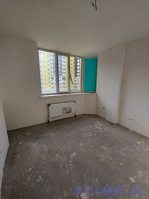 2-room apartment Astana - photo 14