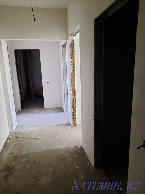 2-room apartment Astana - photo 3