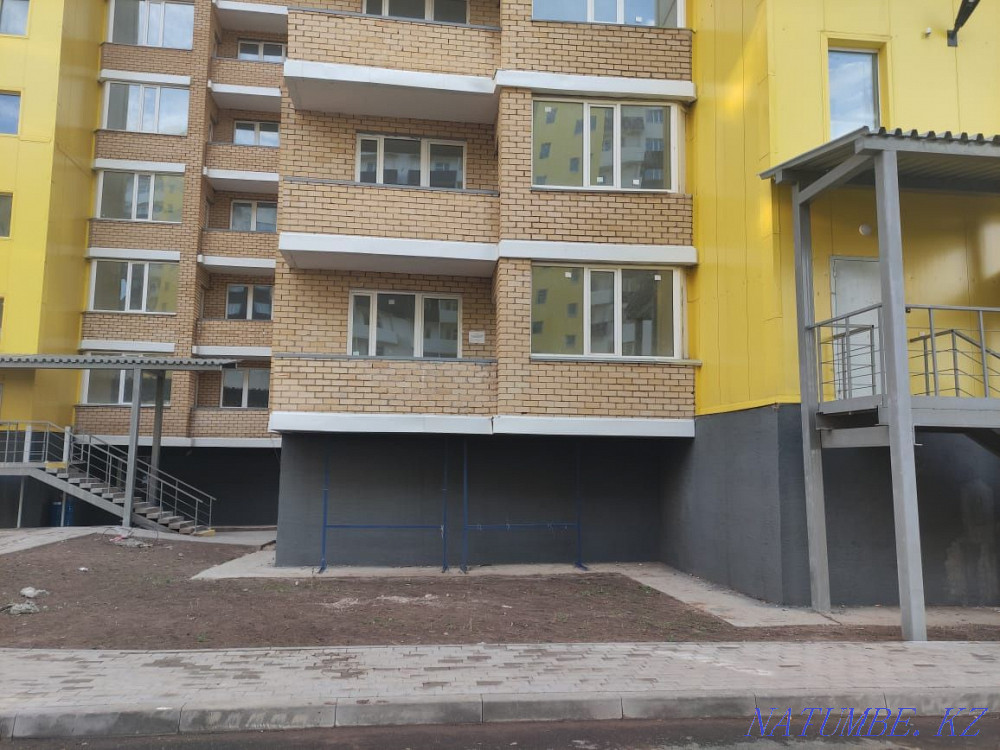 2-room apartment Astana - photo 2