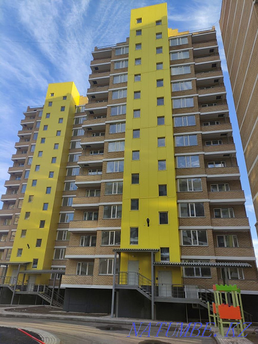 2-room apartment Astana - photo 1