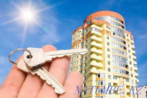 2-room apartment Astana - photo 1