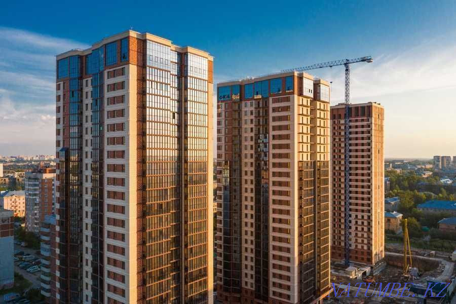 2-room apartment Astana - photo 2