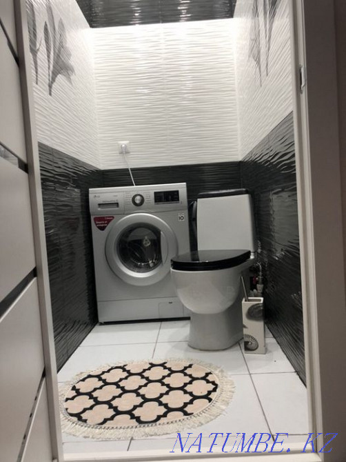 2-room apartment Astana - photo 4