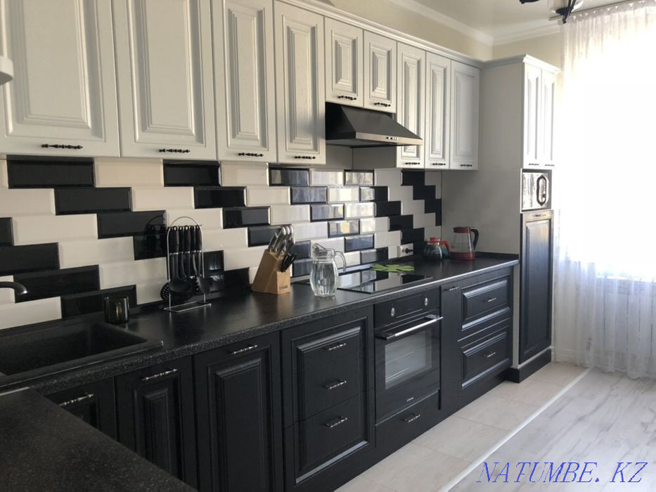 2-room apartment Astana - photo 1