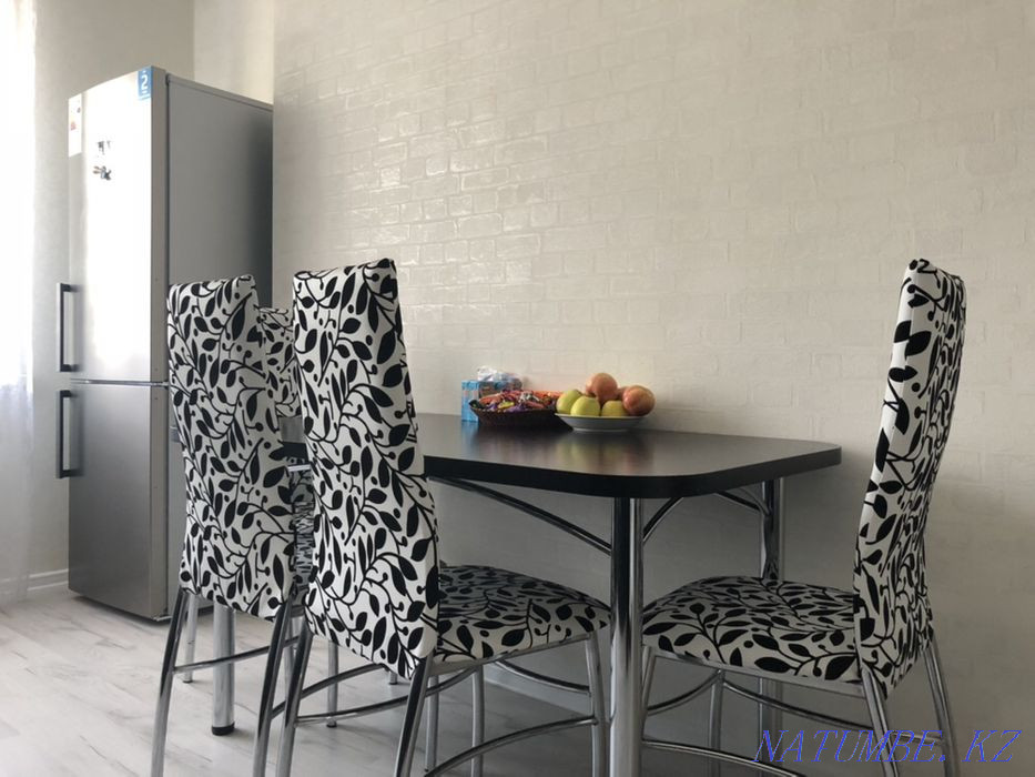 2-room apartment Astana - photo 2