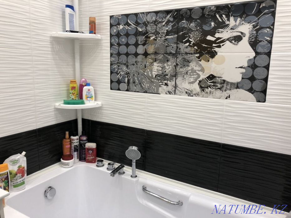 2-room apartment Astana - photo 8