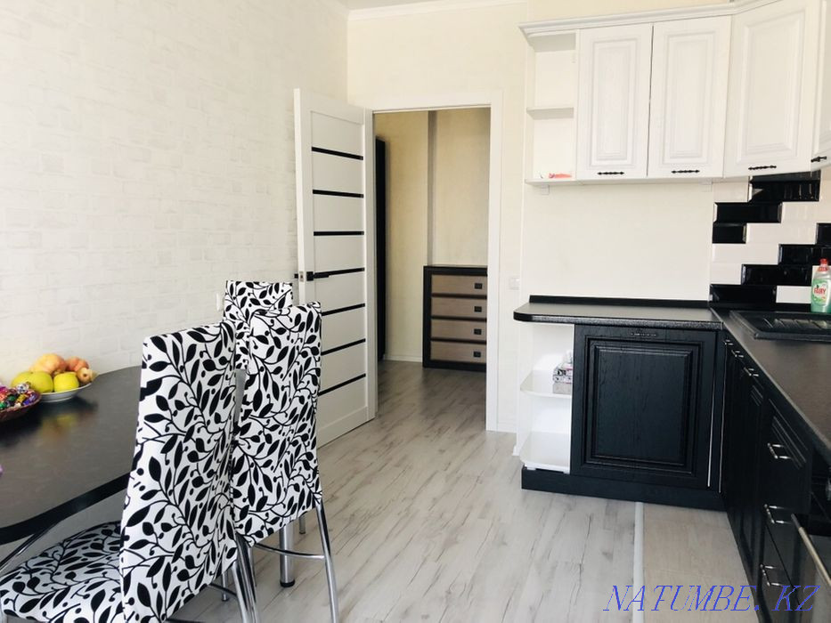 2-room apartment Astana - photo 3