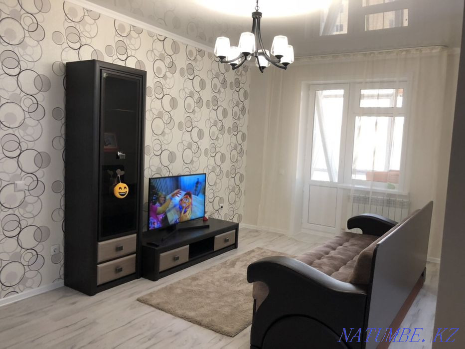 2-room apartment Astana - photo 6