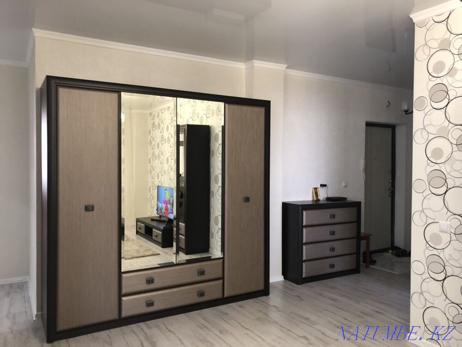 2-room apartment Astana - photo 7