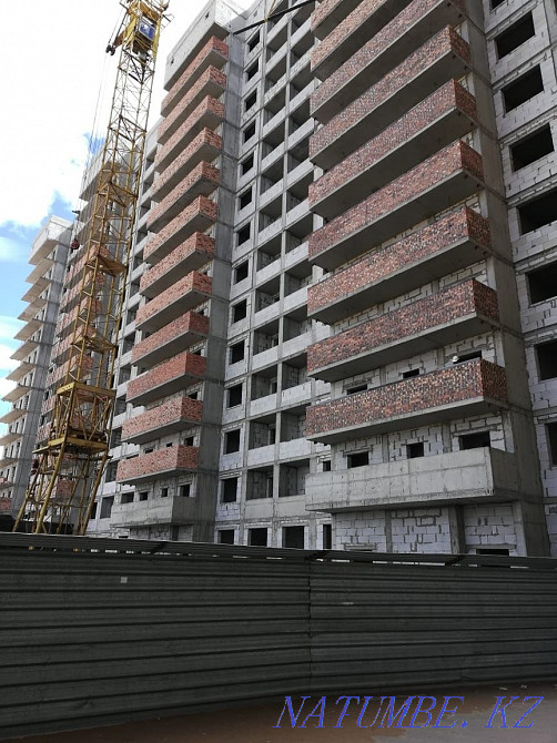 2-room apartment Astana - photo 5