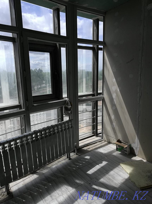 2-room apartment Astana - photo 4