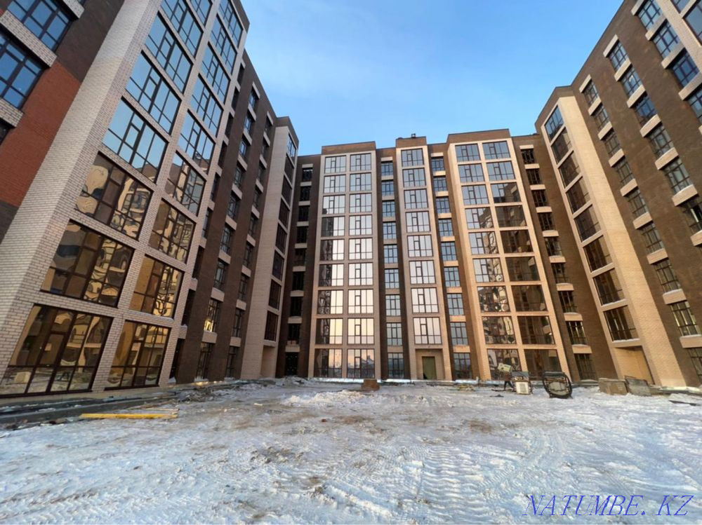 2-room apartment Astana - photo 3