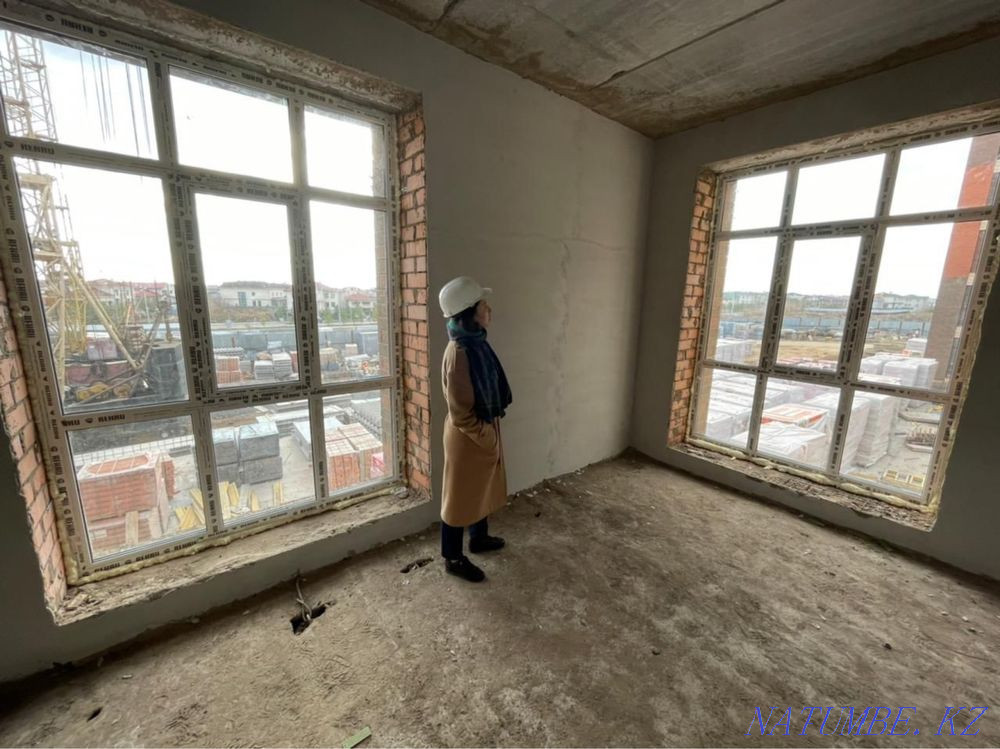 2-room apartment Astana - photo 6