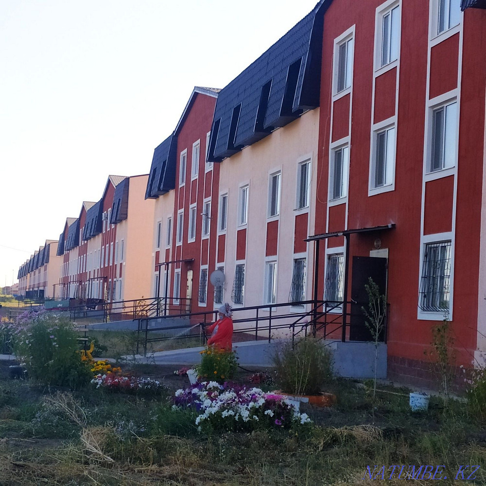 2-room apartment Astana - photo 2